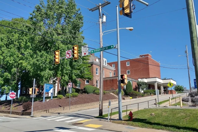 Excela Health Behavioral Health - Westmoreland Regional Hospital