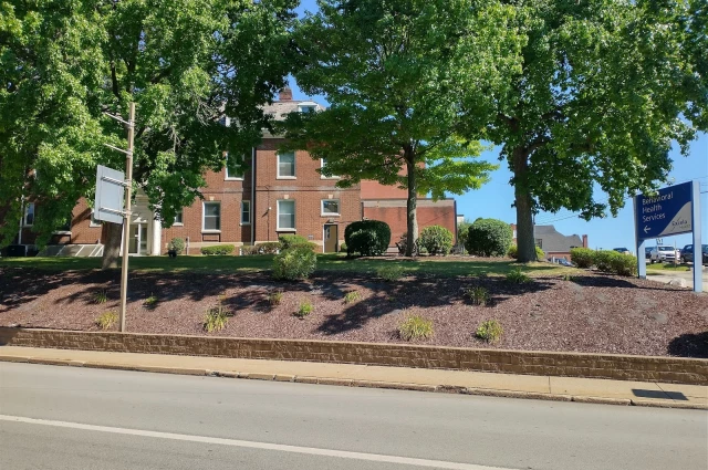 Excela Health Behavioral Health - Westmoreland Regional Hospital