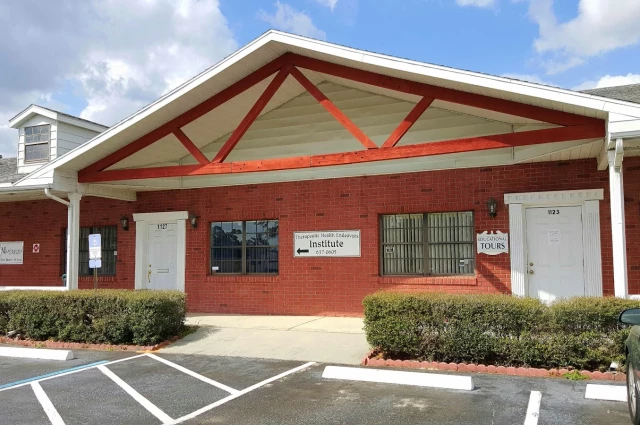 Therapeutic Health Endeavors Institute