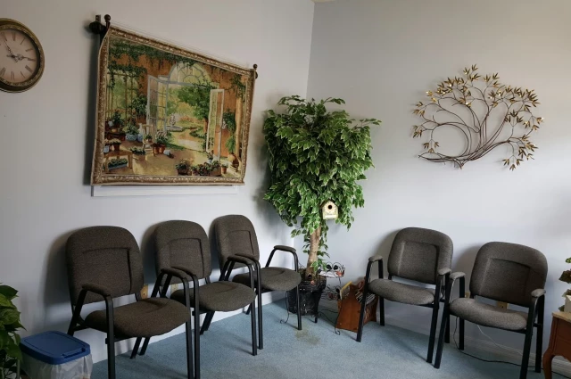 Therapeutic Health Endeavors Institute