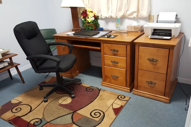 Therapeutic Health Endeavors Institute