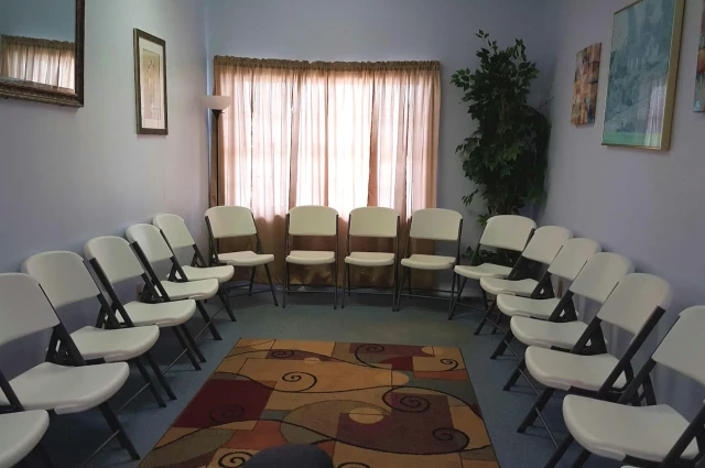 Therapeutic Health Endeavors Institute