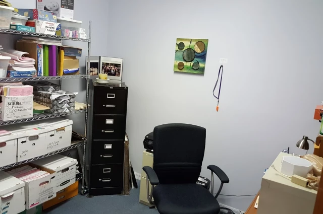 Therapeutic Health Endeavors Institute