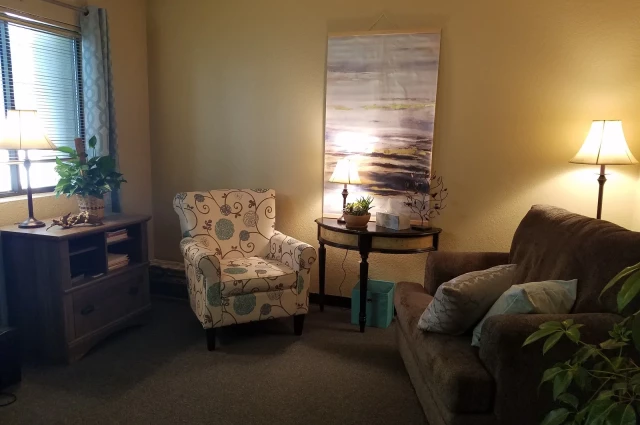 Sunrise Wellness Center
