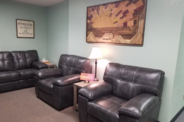 Sunrise Wellness Center