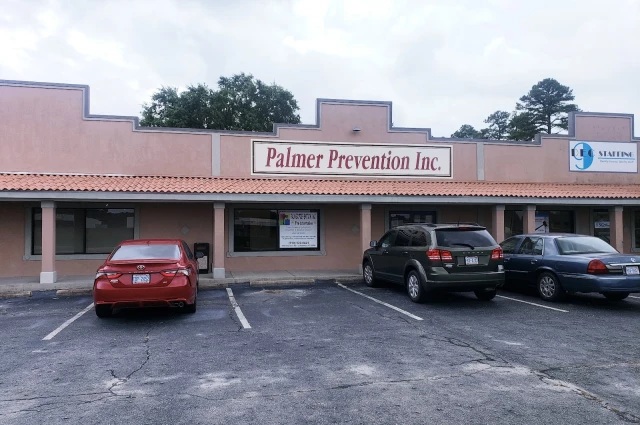 Palmer Prevention