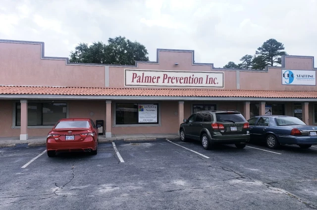 Palmer Prevention