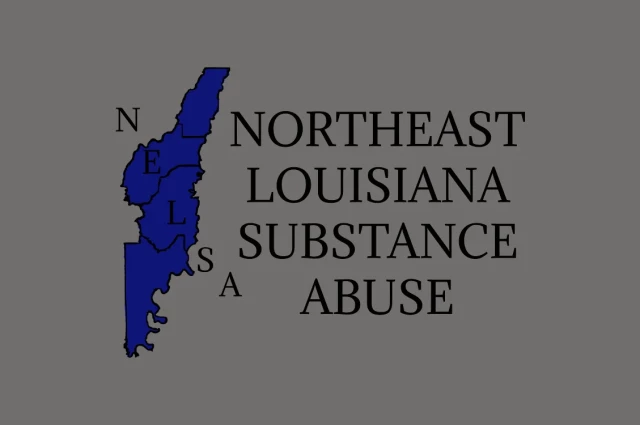 Northeast LA Substance Abuse