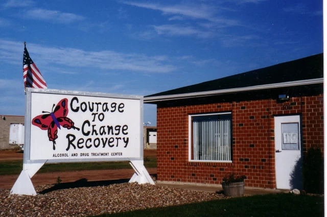 Courage to Change Recovery