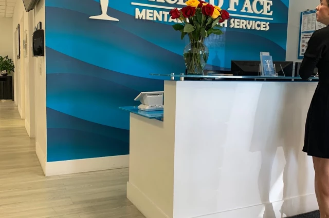 Face to Face Mental Health Services