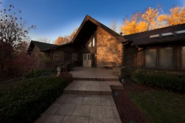 Community Fairbanks - Recovery Lodge for Men