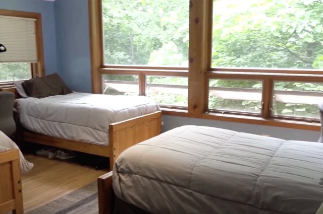 Community Fairbanks - Recovery Lodge for Men