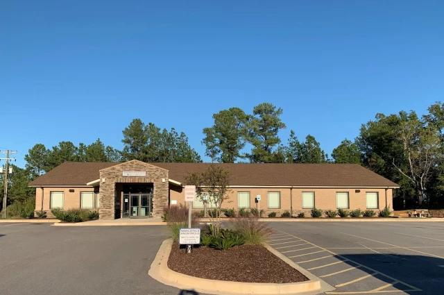 Fairfield Behavioral Health Services 178 U.S. Highway 321 Bypass North
