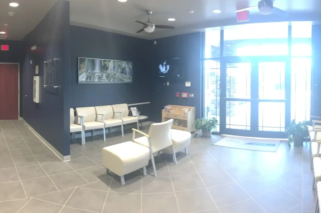 Fairfield Behavioral Health Services 178 U.S. Highway 321 Bypass North