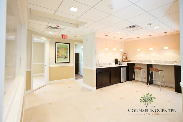 Counseling Center at Fair Lawn