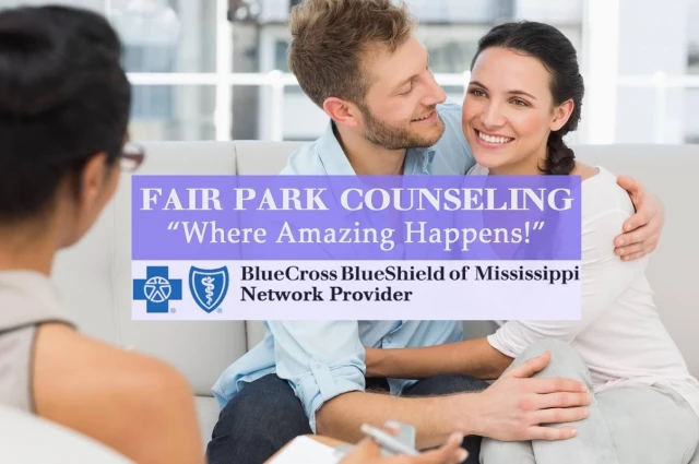 Fair Park Counseling