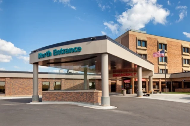 Fairview Range Medical Center - Range Regional Health Services
