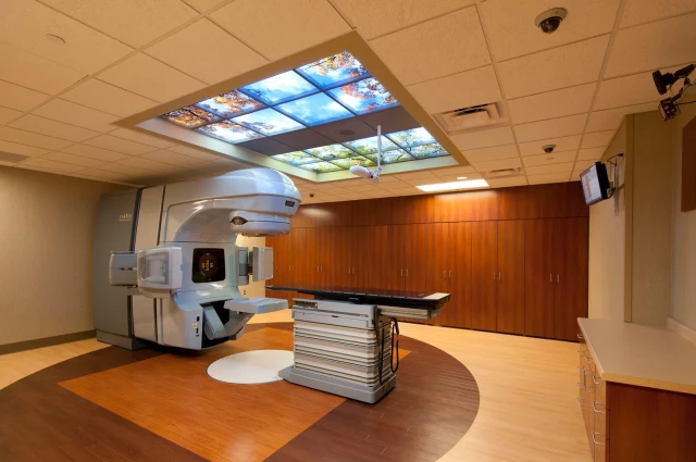 Fairview Range Medical Center - Range Regional Health Services