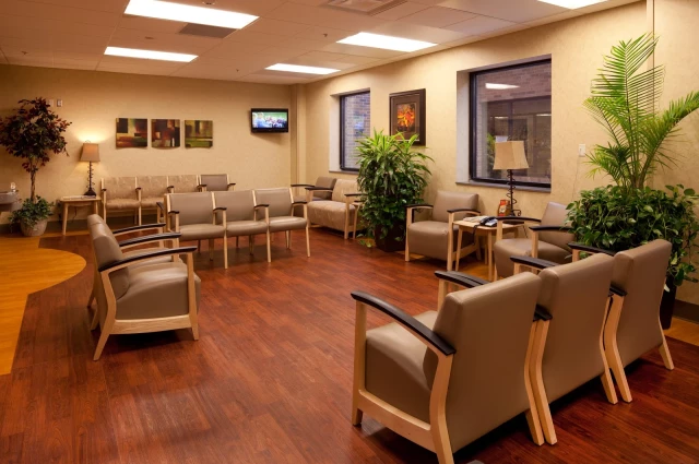 Fairview Range Medical Center - Range Regional Health Services