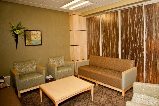 Fairview Range Medical Center - Range Regional Health Services