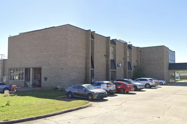 Fairview Treatment Center