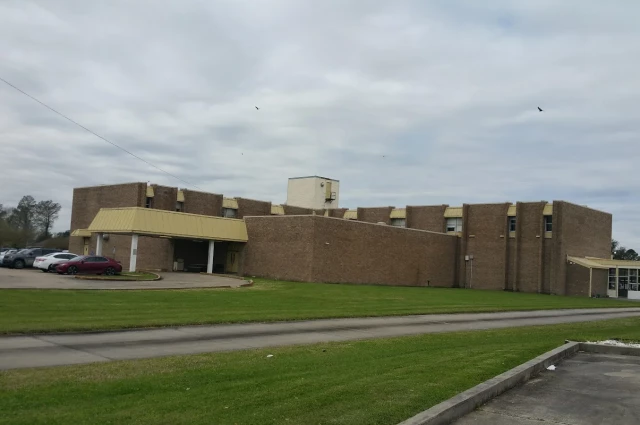Fairview Treatment Center