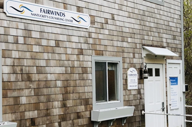 Fairwinds Nantuckets Counseling Center - Nantuckets Counseling Center