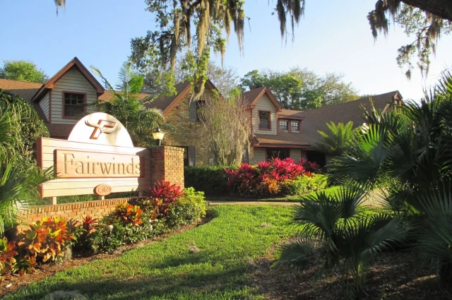 Fairwinds Treatment Center - Residential