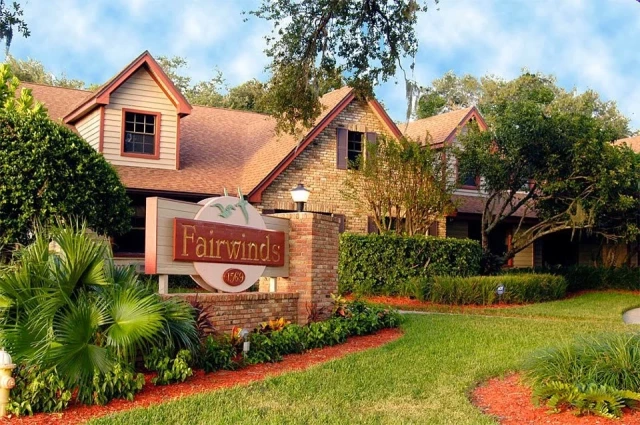 Fairwinds Treatment Center - Residential