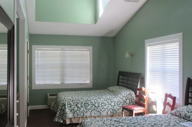 Fairwinds Treatment Center - Residential