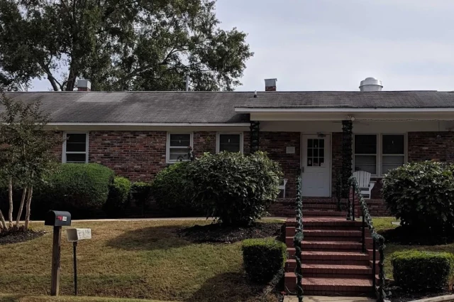 Faith Home - Christian Alcohol - Drug Rehabilitation