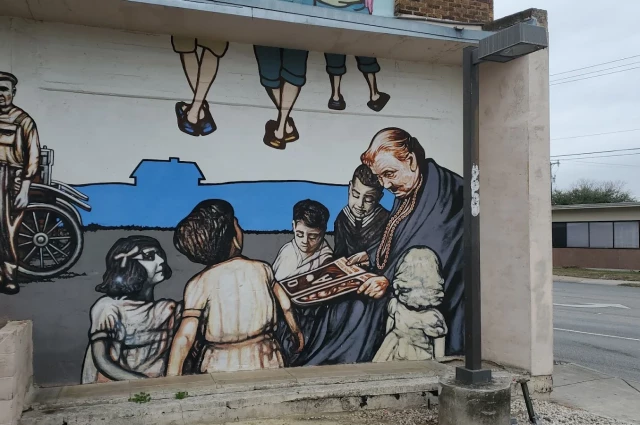 Family Service Association of San Antonio