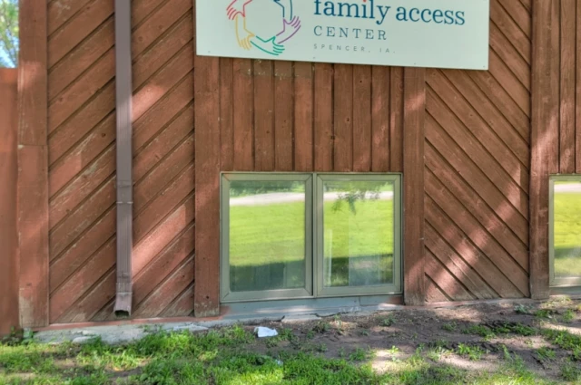Family Access Center