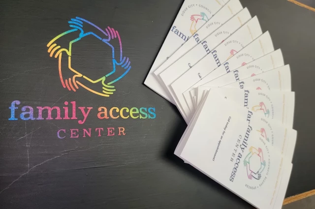 Family Access Center