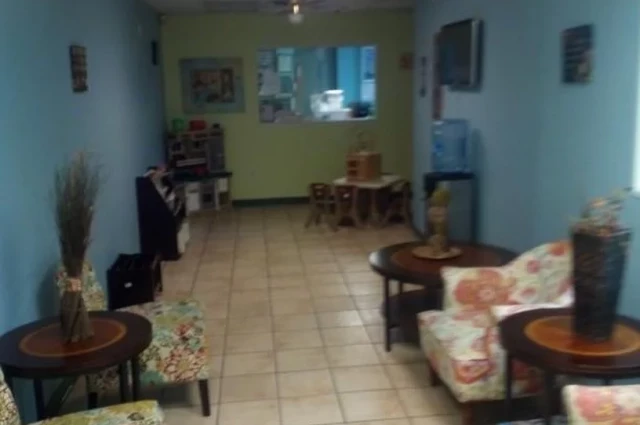 Family Behavioral Services 1835 University Boulevard East