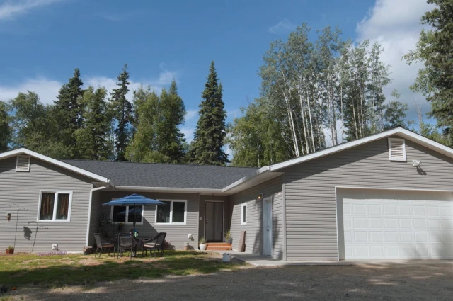 Family Centered Services of Alaska