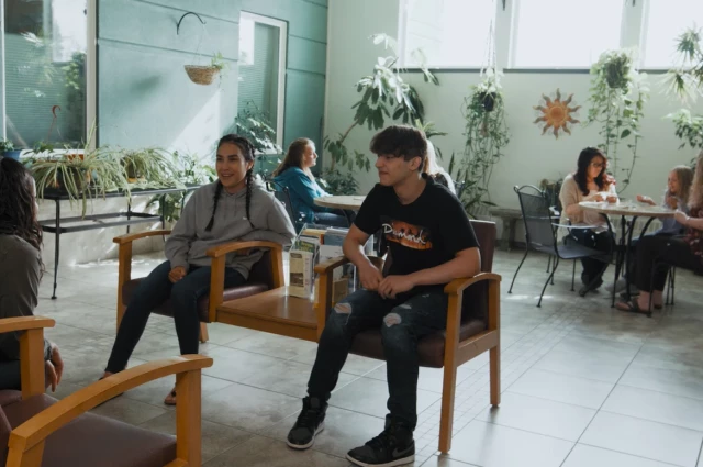 Family Centered Services of Alaska