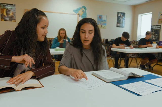 Family Centered Services of Alaska