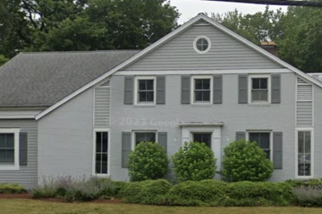 Family Centers - Center for HOPE