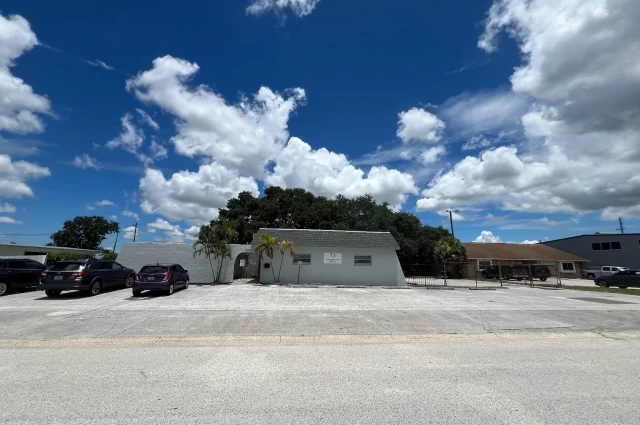 Adoption Related Services of Pinellas and Family Enrichment Services