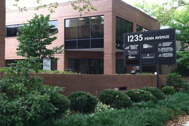 Family Guidance Center