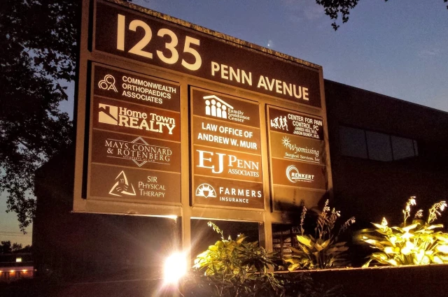 Family Guidance Center
