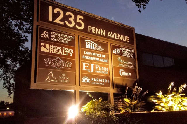 Family Guidance Center - Boyertown Professional Center