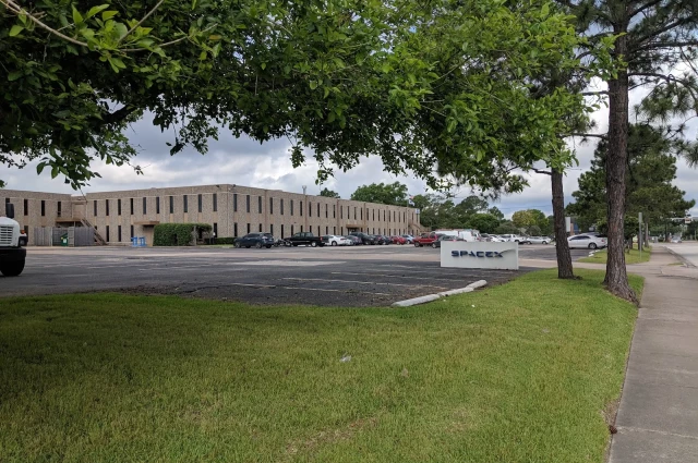 Family Houston - Bay Area District Office