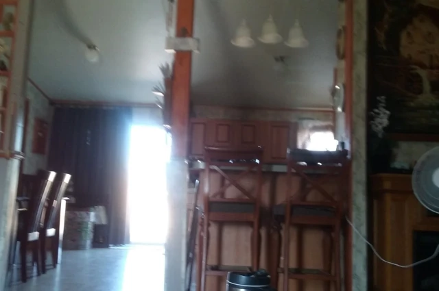 Family Residence and Essential Ent - Terrys Place PROS