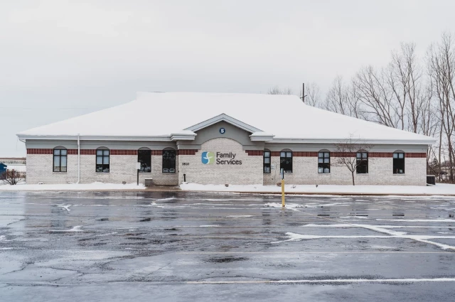 Family Services of Northeast Wisconsin