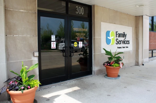 Family Services of Northeast Wisconsin
