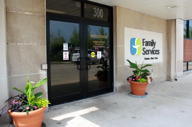 Family Services of Northeast Wisconsin