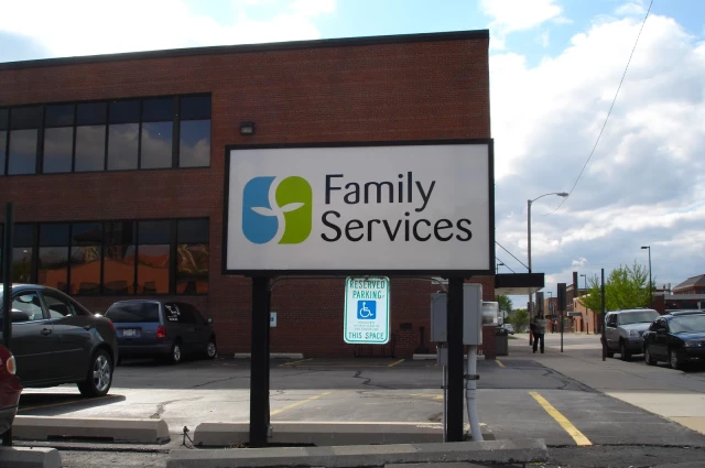 Family Services of Northeast Wisconsin