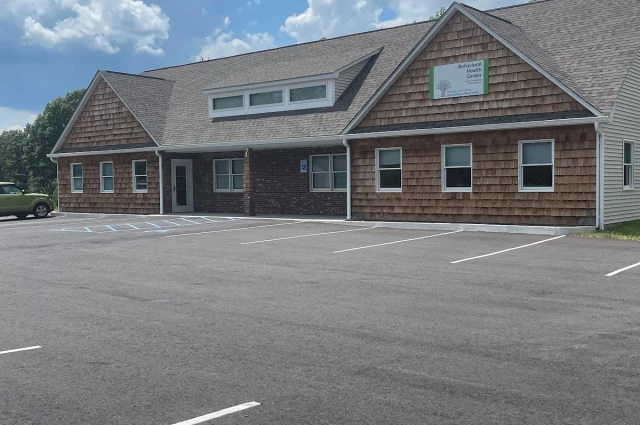 Family Services - Highland Behavioral Health Center